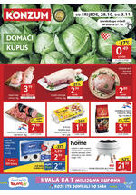 Tjedna akcija