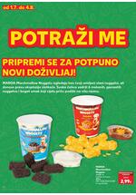 Kaufland online kataloška ponuda
