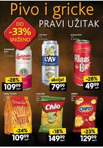 Idea katalog nedeljna akcija