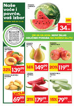 Roda dvonedeljni katalog