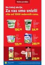 Lidl katalog akcija
