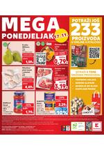 Kaufland kataloška akcija