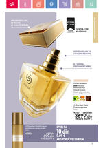Oriflame katalog akcija