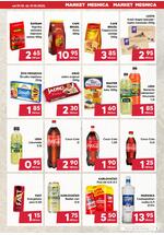 Pivac mini katalog
