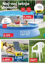 Idea katalog nedeljna akcija