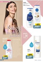 Idea katalog neprehrana