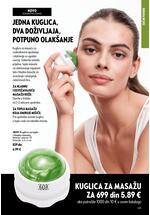 Oriflame katalog akcija