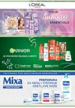 DIS Hipermarket katalog nega za celu porodicu