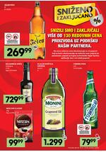Idea katalog nedeljna akcija
