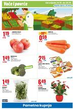 Eurospin katalog - Tjedna akcija