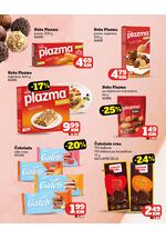 Tropic akcijski katalog