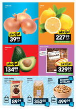 Idea katalog nedeljna akcija