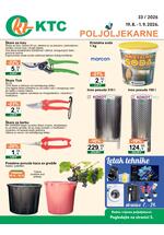 KTC katalog tehnike i posuđa