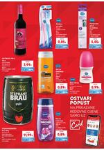 Kaufland online kataloška ponuda
