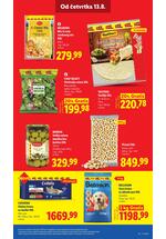 Lidl katalog akcija