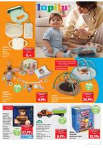 Kaufland katalog neprehrambenih proizvoda