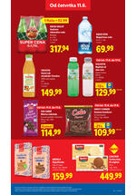 Lidl katalog akcija