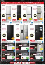 Harvey Norman katalog - Rane Black Friday uštede
