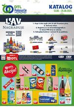 AD Podunavlje katalog akcija Katalog Akcija