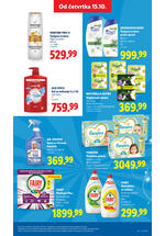 Lidl katalog - Nedeljna akcija