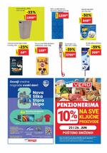 Super Vero katalog akcija