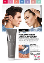 Oriflame katalog akcija