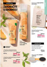 Oriflame katalog akcija