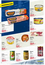 Metro katalog hrana
