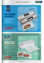 Metro katalog ugostitelji