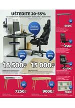 JYSK katalog akcija
