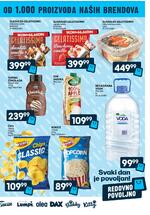 Idea katalog nedeljna akcija