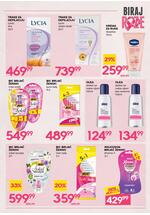 Roda katalog - Biraj roze