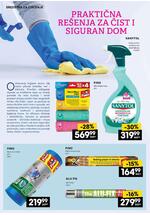 Roda katalog akcija