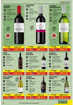 Metro vino