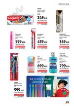 DM Drogerie katalog akcija