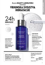 Oriflame kozmetika