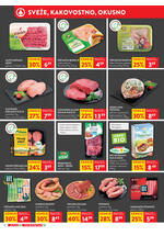 Spar redni katalog