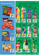 Konzum kataloška akcija