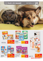 Spar katalog - Tedenska akcija
