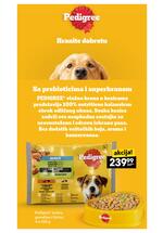 Idea Naj-naj ponuda za vaše ljubimce