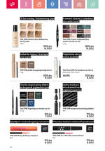 Oriflame katalog akcija