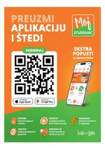Studenac tjedna akcija
