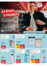Spar kataloška akcija