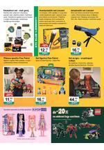 KTC katalog igračke i tekstil