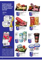 Tommy pogodnosti za vjerne članove Katalog Akcija