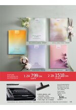 Avon katalog akcija
