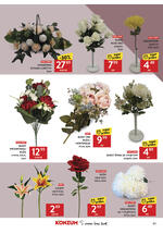 Konzum katalog - Tjedna akcija