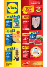Redovna akcija Katalog Akcija