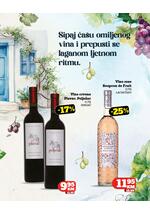 Crvena jabuka kataloška ponuda