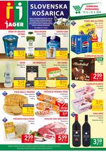 Katalog živila